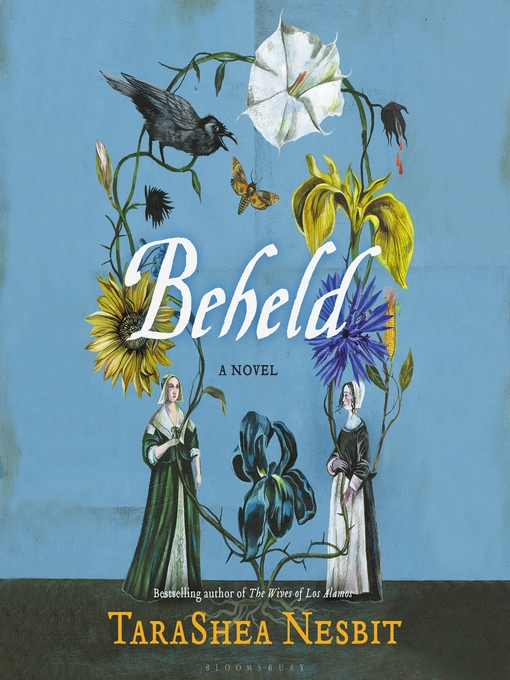 Title details for Beheld by TaraShea Nesbit - Available